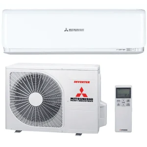 AVANTI 2.0kW Cool 2.7kW Heat Inverter Hi-Wall Indoor/Outdoor Air Conditioning Unit