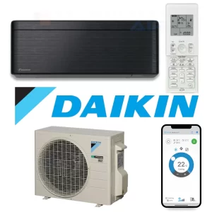 ZENA 3.5KW Cool 3.7KW Heat Inverter Hi-Wall Indoor/Outdoor Air Conditioning Unit