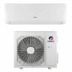 Alto 3.5KW Cool 3.8KW Heat Inverter Hi-Wall Indoor/Outdoor Air Conditioning Unit