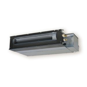 Mitsubishi AKARI (Bulkhead) 3.5KW Cool 4.2KW Heat Hi-Wall Indoor/Outdoor Air Conditioning Unit