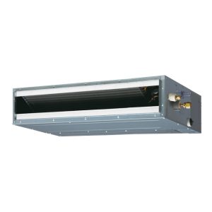 Hisence Low Static Ducted 7.2kW Cool 7.9kW Heat Indoor Unit with WIFI Remote Controller