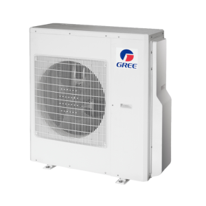 Outdoor Condenser 5.2kW Cool 5.4kW Heat