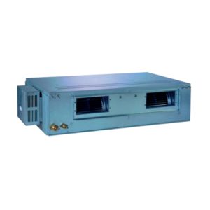 Gree 9.5kW Cool 12.0kW Heat Indoor/Outdoor Unit High Static Single Phase