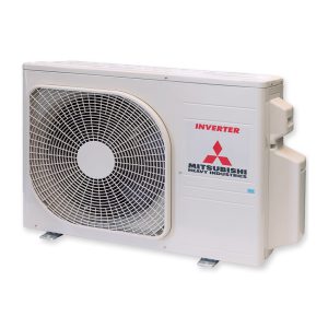 Outdoor Condenser 10.0kW Cool 10.5kW Heat