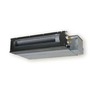 Mitsubishi AKARI (Bulkhead) 5.0KW Cool 5.4KW Heat Hi-Wall Indoor/Outdoor Air Conditioning Unit