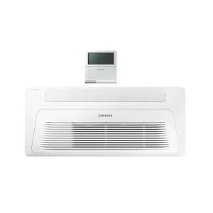 Samsung Multi split 2.6KW 1 Way Cassette Wind-Free with PC1NWFMAN & MWR-WE13N