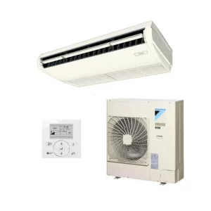 Daikin FHA71C-VC2Y 7.1kW SkyAir Ceiling Suspended Air Conditioner System 3 Phase | R32
