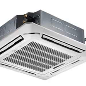Gree CASSETTE Inverter 10.1kW Cool 12kW Heat Indoor/Outdoor Unit