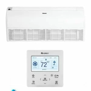 Gree 10.1kW Reverse Cycle Under Ceiling System | Single Phase