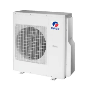 Gree Outdoor Condenser 10.0kW IDUs Number: 4