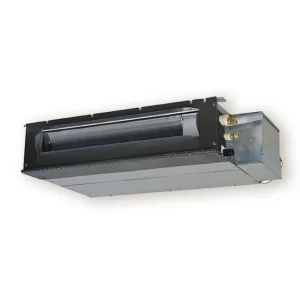 MHI AKARI Bulkhead 2.5KW Hi-Wall Indoor Unit