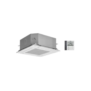 Toshiba Cassette Reverse Cycle 2.7KW (R32) Indoor Only