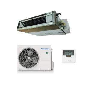 Panasonic 18.0KW R32 with CZ-RTC5B Wired Remote Contriller