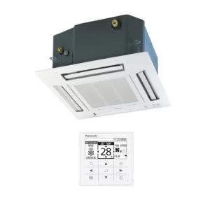 Panasonic 2.5KW UF Premium Reverse Cycle floor console Indoor Unit