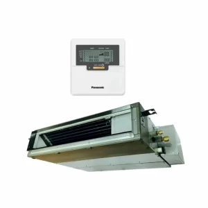 Panasonic 5.0KW ULTRA SLIM DUCTED R32 Includes Wired Wall Controller Indoor Unit