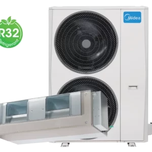 MIDEA Mini VRF 20KW Outdoor