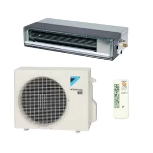 Daikin Inverter 7.1kW Cool 8.0kW Heat Indoor/Outdoor Unit